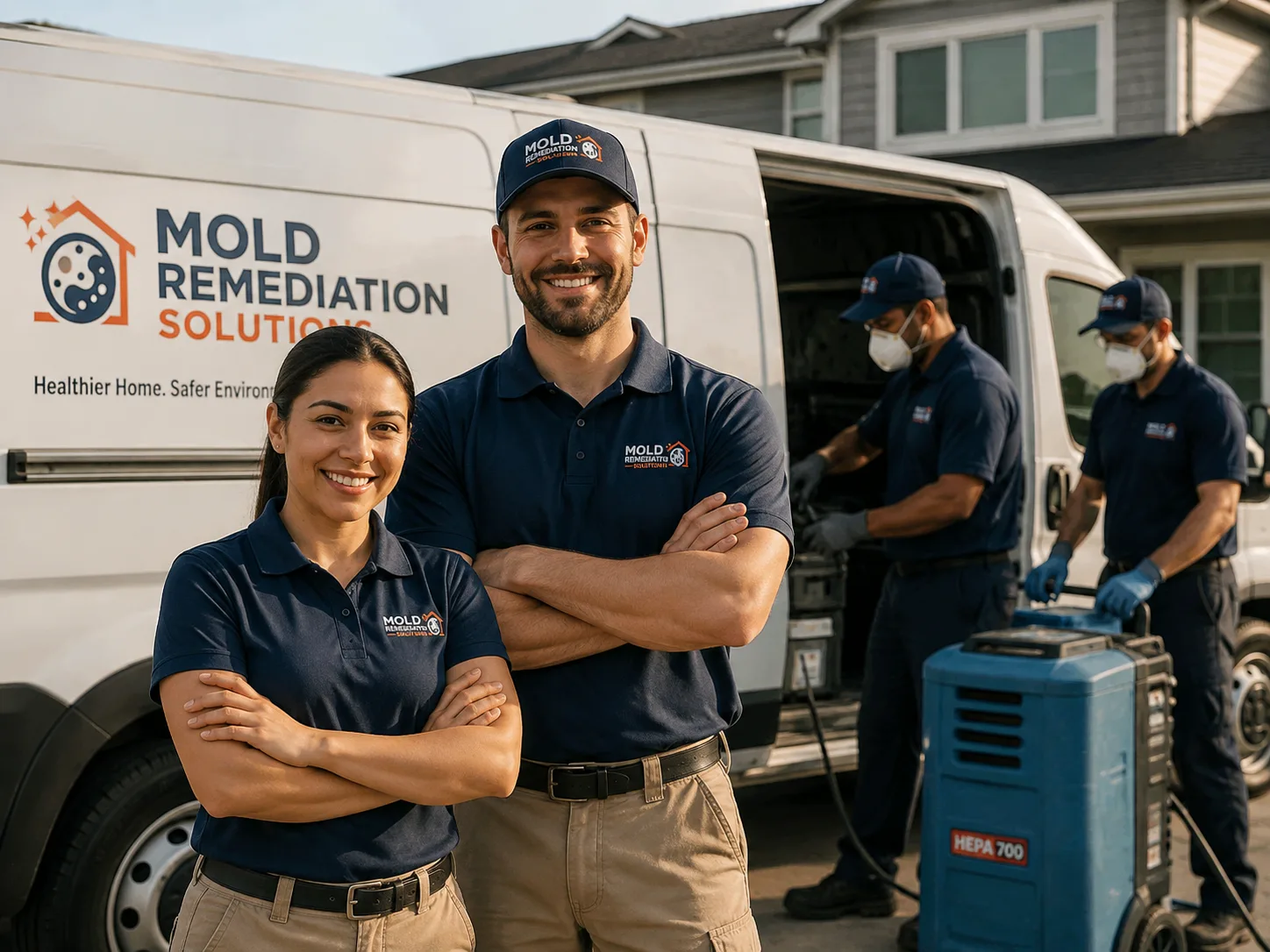 Mold Remediation company in Watkins Glen, NY